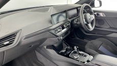 BMW 1 Series M135i xDrive 5dr Step Auto Petrol Hatchback